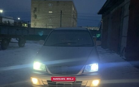 Nissan Presage I, 1999 год, 390 000 рублей, 3 фотография