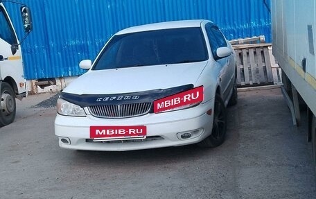 Nissan Cefiro II, 1998 год, 300 000 рублей, 8 фотография