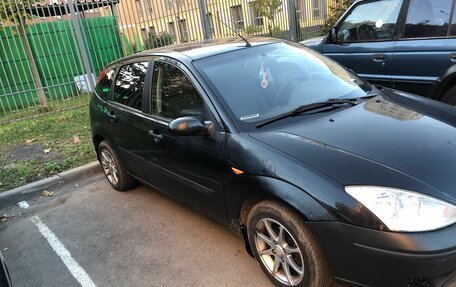 Ford Focus IV, 2003 год, 310 000 рублей, 3 фотография