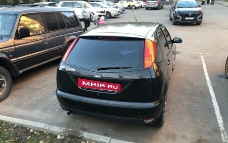 Ford Focus IV, 2003 год, 310 000 рублей, 2 фотография