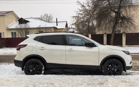 Nissan Qashqai, 2023 год, 2 850 000 рублей, 2 фотография