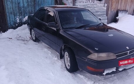 Toyota Camry V30, 1991 год, 280 000 рублей, 3 фотография