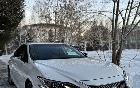 Lexus ES VII, 2021 год, 4 200 000 рублей, 3 фотография