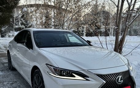 Lexus ES VII, 2021 год, 4 200 000 рублей, 4 фотография