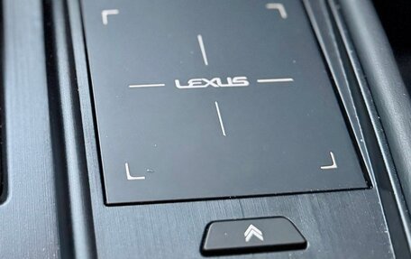 Lexus ES VII, 2021 год, 4 200 000 рублей, 25 фотография