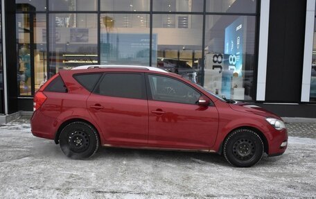 KIA cee'd I рестайлинг, 2011 год, 780 000 рублей, 4 фотография