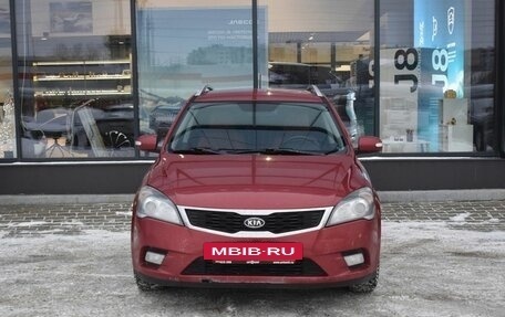 KIA cee'd I рестайлинг, 2011 год, 780 000 рублей, 2 фотография