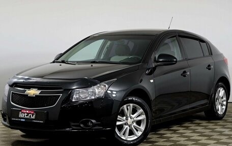 Chevrolet Cruze II, 2012 год, 698 000 рублей, 1 фотография