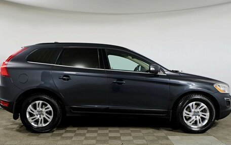 Volvo XC60 II, 2011 год, 1 548 000 рублей, 4 фотография