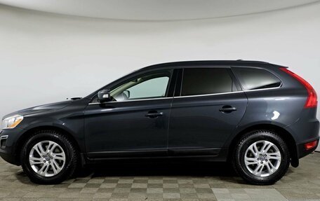 Volvo XC60 II, 2011 год, 1 548 000 рублей, 8 фотография