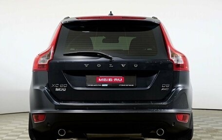 Volvo XC60 II, 2011 год, 1 548 000 рублей, 6 фотография