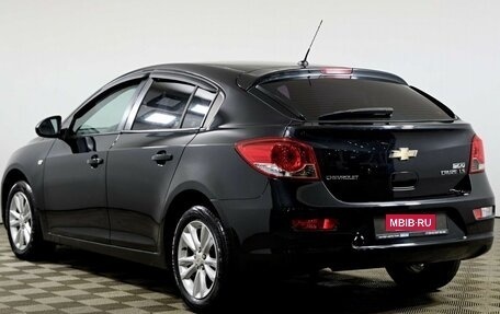 Chevrolet Cruze II, 2012 год, 698 000 рублей, 7 фотография