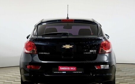 Chevrolet Cruze II, 2012 год, 698 000 рублей, 6 фотография