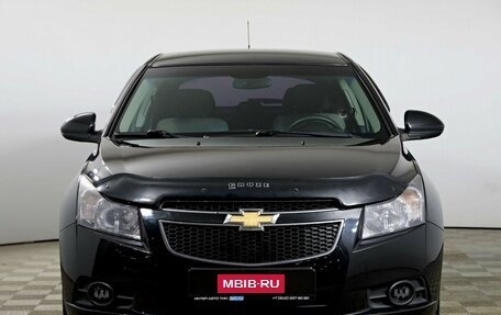 Chevrolet Cruze II, 2012 год, 698 000 рублей, 2 фотография