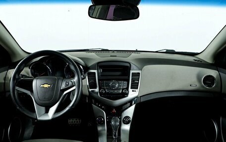 Chevrolet Cruze II, 2012 год, 698 000 рублей, 15 фотография