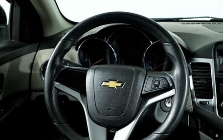 Chevrolet Cruze II, 2012 год, 698 000 рублей, 14 фотография