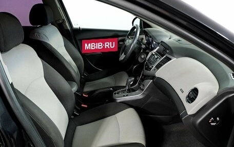 Chevrolet Cruze II, 2012 год, 698 000 рублей, 20 фотография