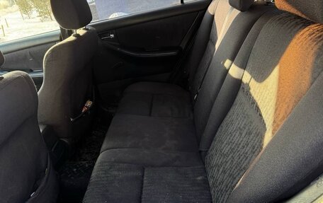 Toyota Corolla, 2003 год, 585 000 рублей, 14 фотография