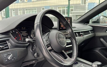 Audi A5, 2019 год, 3 250 000 рублей, 12 фотография