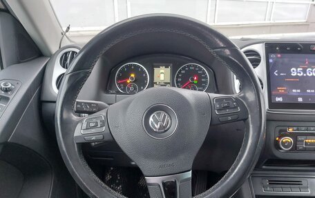 Volkswagen Tiguan I, 2013 год, 1 361 000 рублей, 6 фотография