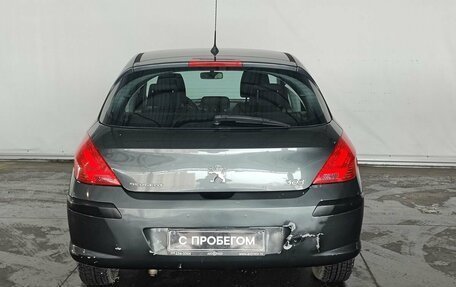 Peugeot 308 II, 2010 год, 615 000 рублей, 5 фотография