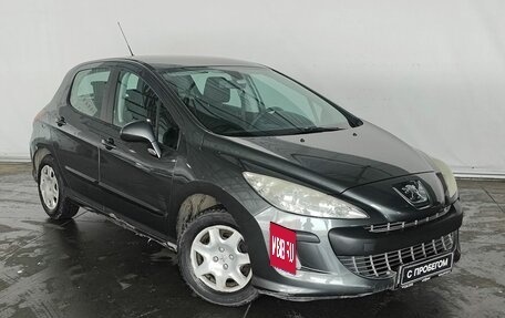 Peugeot 308 II, 2010 год, 615 000 рублей, 3 фотография