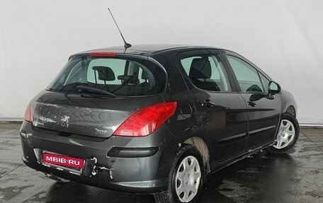 Peugeot 308 II, 2010 год, 615 000 рублей, 6 фотография