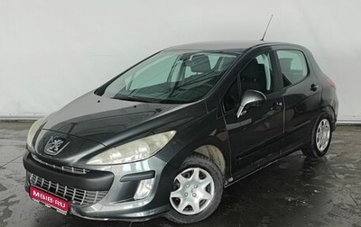 Peugeot 308 II, 2010 год, 615 000 рублей, 1 фотография