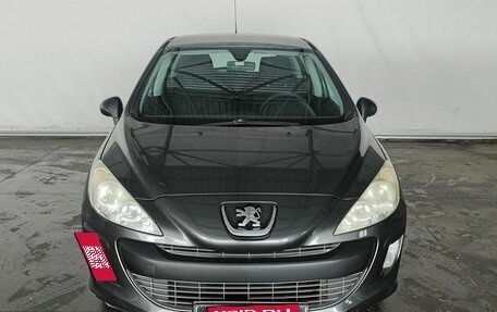 Peugeot 308 II, 2010 год, 615 000 рублей, 2 фотография