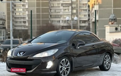 Peugeot 308 II, 2010 год, 1 650 000 рублей, 1 фотография