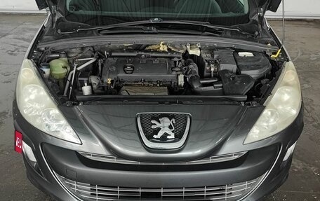 Peugeot 308 II, 2010 год, 615 000 рублей, 14 фотография