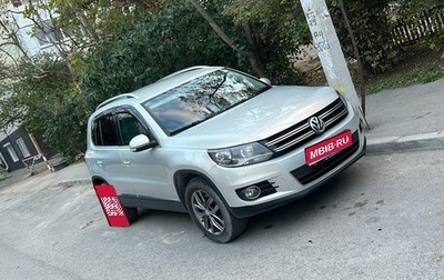 Volkswagen Tiguan I, 2013 год, 1 750 000 рублей, 1 фотография