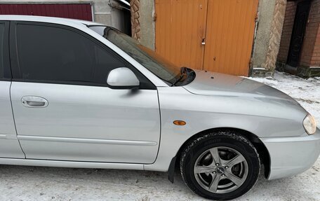 KIA Spectra II (LD), 2007 год, 470 000 рублей, 2 фотография