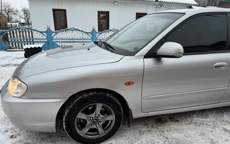 KIA Spectra II (LD), 2007 год, 470 000 рублей, 6 фотография