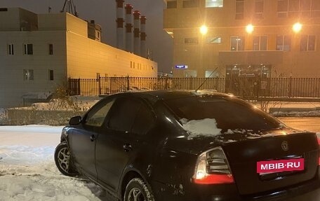 Skoda Octavia, 2005 год, 355 000 рублей, 2 фотография