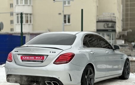 Mercedes-Benz C-Класс, 2014 год, 2 450 000 рублей, 5 фотография