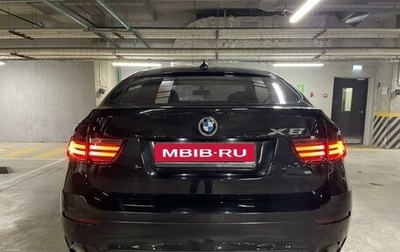 BMW X6, 2013 год, 3 150 000 рублей, 1 фотография