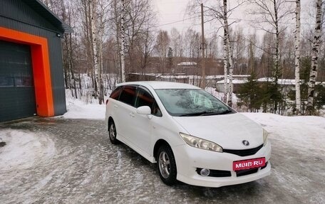 Toyota Wish II, 2010 год, 1 580 000 рублей, 1 фотография