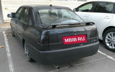 Chery Amulet (A15) I, 2007 год, 170 000 рублей, 1 фотография