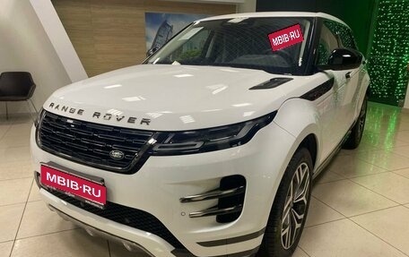 Land Rover Range Rover Evoque II, 2024 год, 7 400 000 рублей, 1 фотография