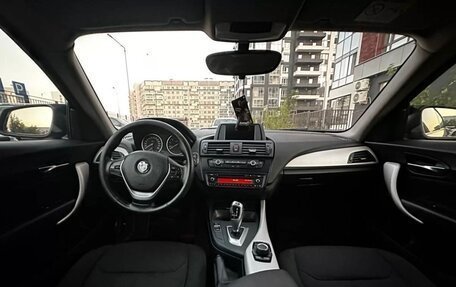 BMW 1 серия, 2013 год, 1 500 000 рублей, 6 фотография