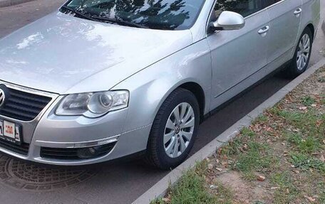 Volkswagen Passat B6, 2010 год, 1 150 000 рублей, 3 фотография