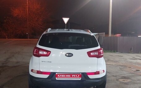 KIA Sportage III, 2013 год, 1 650 000 рублей, 14 фотография