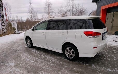 Toyota Wish II, 2010 год, 1 580 000 рублей, 2 фотография