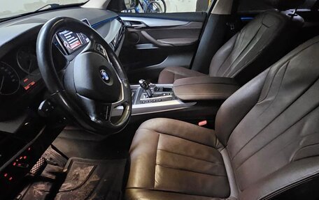 BMW X5, 2015 год, 3 990 000 рублей, 2 фотография