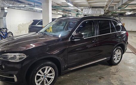 BMW X5, 2015 год, 3 990 000 рублей, 10 фотография