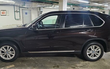 BMW X5, 2015 год, 3 990 000 рублей, 11 фотография