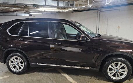 BMW X5, 2015 год, 3 990 000 рублей, 12 фотография