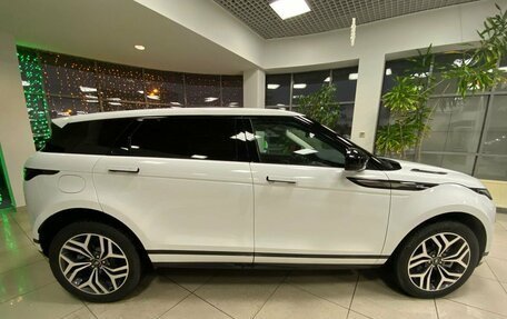 Land Rover Range Rover Evoque II, 2024 год, 7 400 000 рублей, 4 фотография