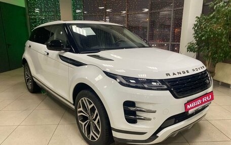 Land Rover Range Rover Evoque II, 2024 год, 7 400 000 рублей, 3 фотография